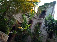 Hotel-LAS PIEDRAS'